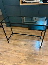 Tavolo Smartworking Ikea VITTSJO