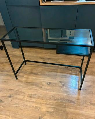 Tavolo Smartworking Ikea VITTSJO