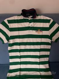 Polo Ralph Lauren Uomo tg S
