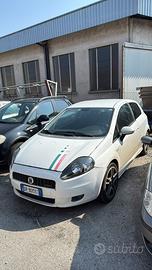 Punto Sport evo non funzionante