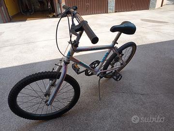 Bicicletta