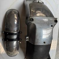 Morini Excalibur 350 parafango ant. e post.