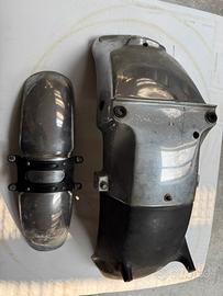 Morini Excalibur 350 parafango ant. e post.