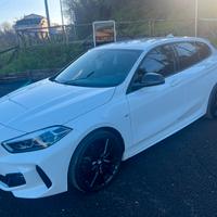 Bmw 116d 2020 full M sport