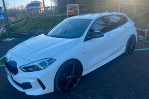 Bmw 116d 2020 full M sport