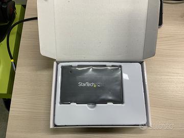 Startech 4 port HDMI Automatic Switch 4k