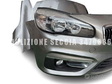 Musata airbag BMW Serie 2 Active Tourer RICAMBI