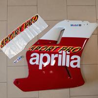 Carena Aprilia Futura 125