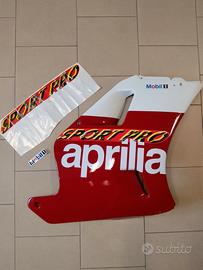 Carena Aprilia Futura 125