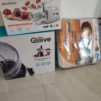 Scalda sonno,Trita tutto e passa pomodoro