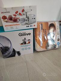 Scalda sonno,Trita tutto e passa pomodoro