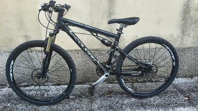 Lee Cougan Crossfire 2013 tg S
