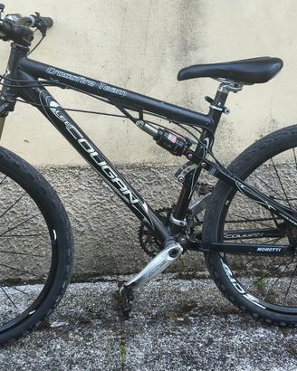 Lee Cougan Crossfire 2013 tg S