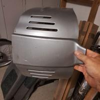 Plastiche Scarabeo 50 4T