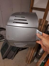 Plastiche Scarabeo 50 4T