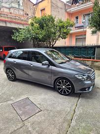 Mercedes Benz Classe B 180 Executive