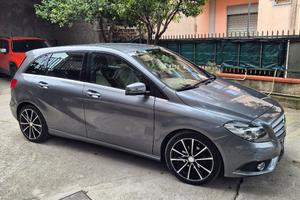 Mercedes Benz Classe B 180 Executive