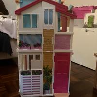 Villa da sogno di Barbie