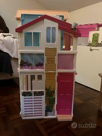 Villa da sogno di Barbie