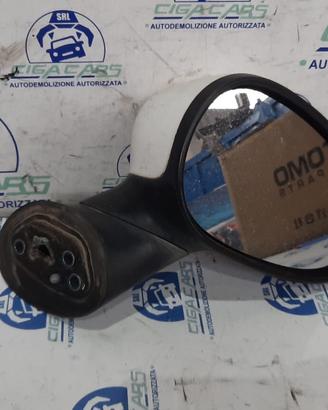 FIAT 500 ANNO 2011 - SPECCHIETTO RETROVISORE DESTR