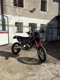 Fantic XMF 125 4T Competition - 05/2023