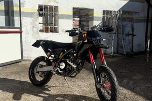 Fantic XMF 125 4T Competition - 05/2023