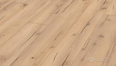 Parquet Maxidoga con Screpi a Modena
