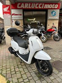 KYMCO FILLY 50
