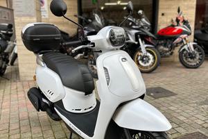 KYMCO FILLY 50