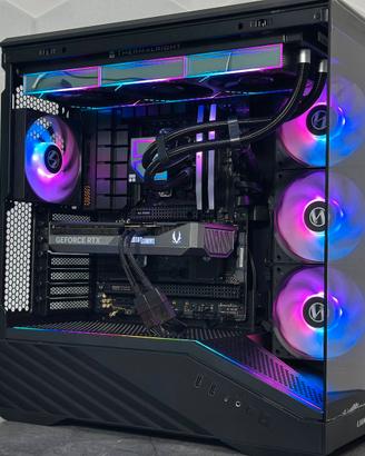 Pc Gaming RTX 5070 | Ryzen 7 | 32Gb RAM | 2TB