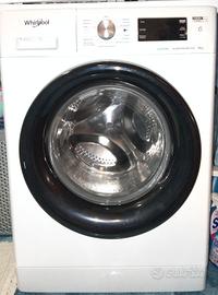 Lavatrice Whirlpool 9kg