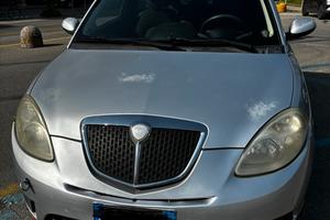 Lancia Ypsilon 1.3 multijet diesel 75 CV