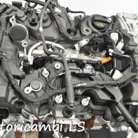 Motore Ford ECOBOOST B7JB