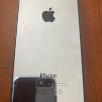 IPhone 4s back specchio