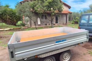 Rimorchio 20qt