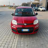 Fiat Panda Cinghia fatta