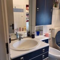 Bagno completo della ditta IOTTI.