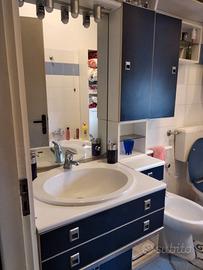 Bagno completo della ditta IOTTI.