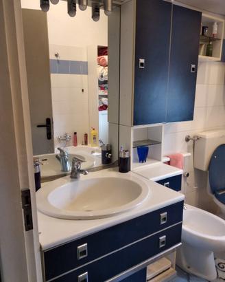 Bagno completo della ditta IOTTI.