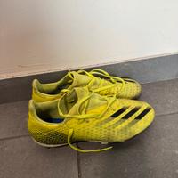 scarpe da calcio adidas n.40