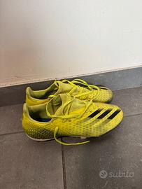 scarpe da calcio adidas n.40