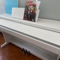 YAMAHA ARIUS