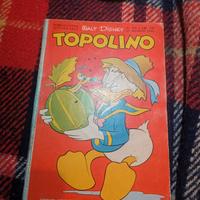 Topolino Libretto 300