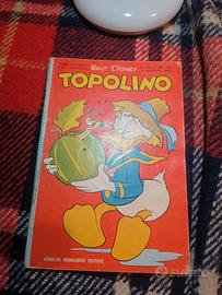 Topolino Libretto 300