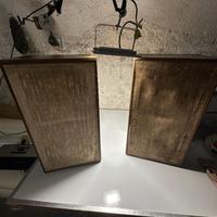 Acoustic Research AR-3a Improved – Coppia casse vi