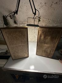 Acoustic Research AR-3a Improved – Coppia casse vi