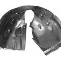 RIPARO PASSARUOTA ANTERIORE PEUGEOT 2008 DAL 2019