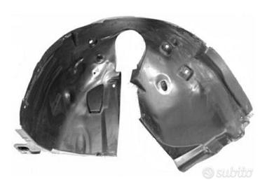 RIPARO PASSARUOTA ANTERIORE PEUGEOT 2008 DAL 2019