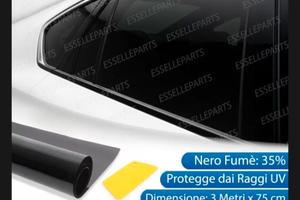 Pellicola auto