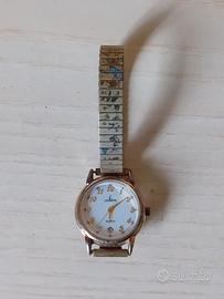 orologio laurens vintage 16844 usato 